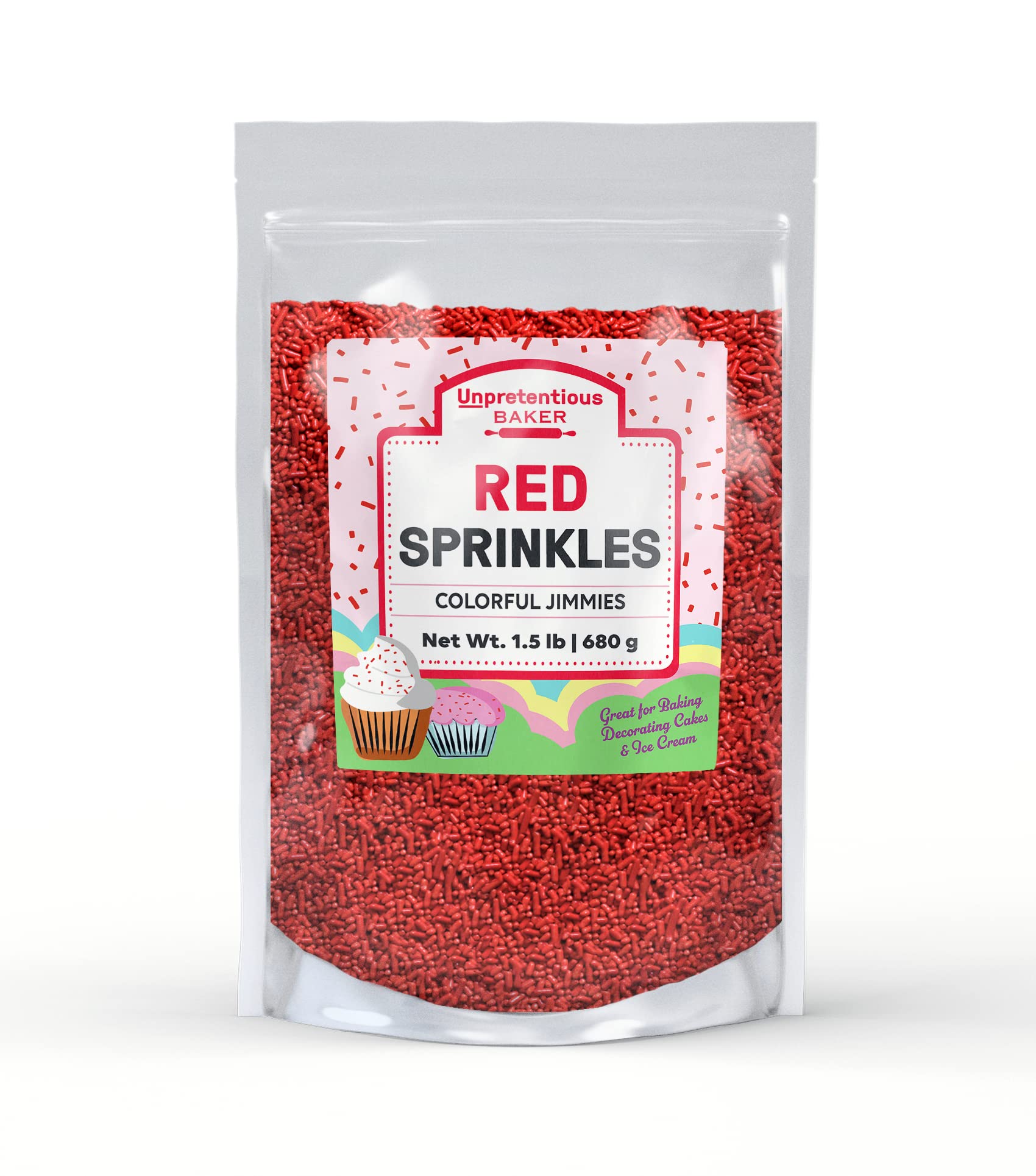 Sprinkles